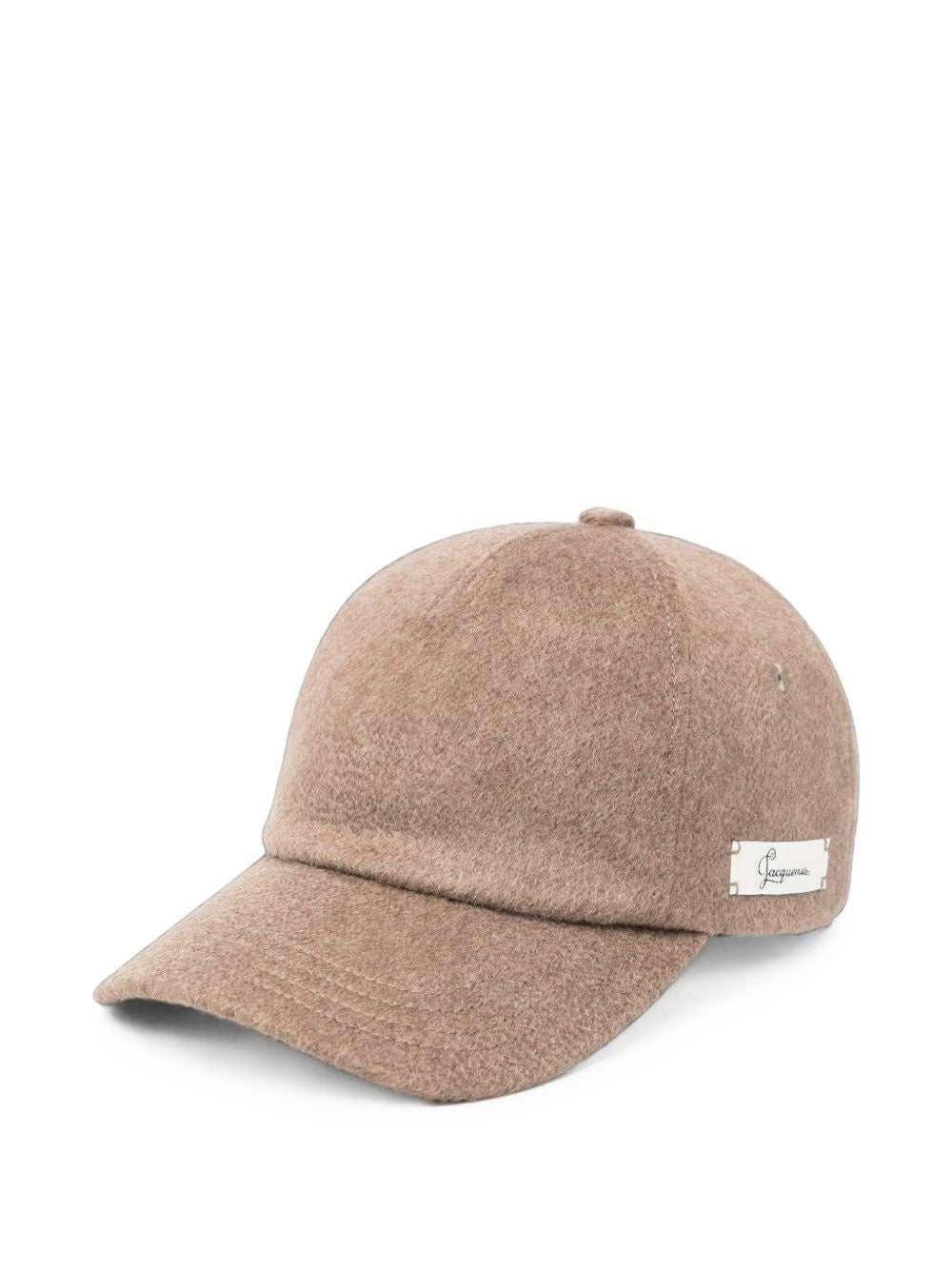 cappello le casquette cavallo uomo marrore chiaro 