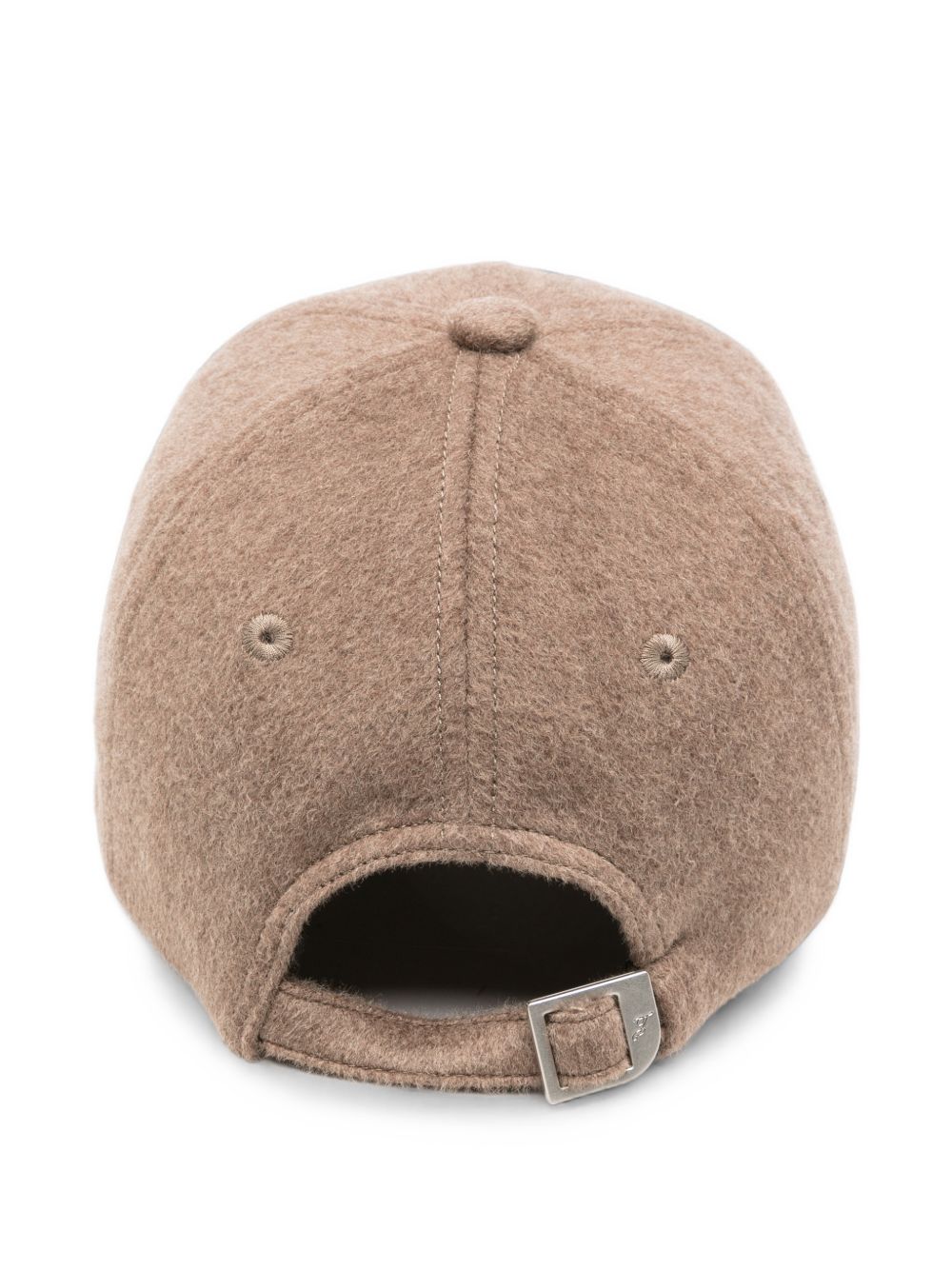 cappello le casquette cavallo uomo marrore chiaro 