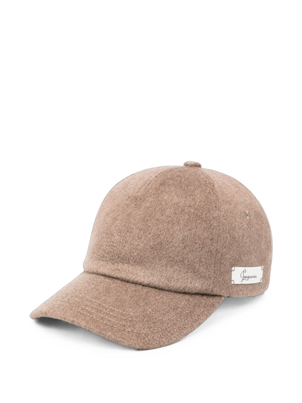 cappello le casquette cavallo uomo marrore chiaro 
