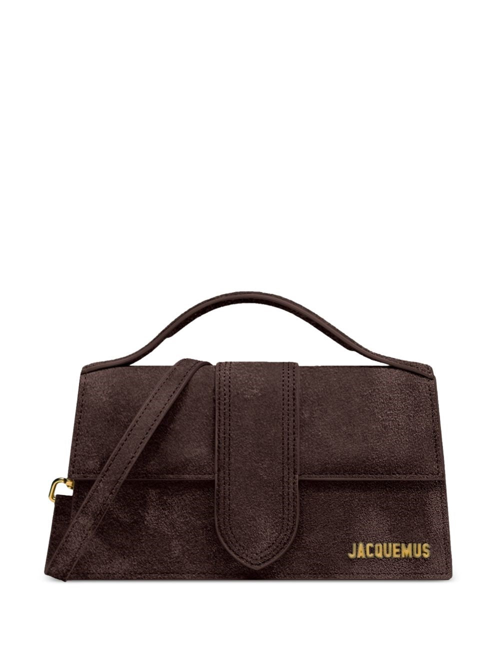 borsa le grand bambino donna marrone 