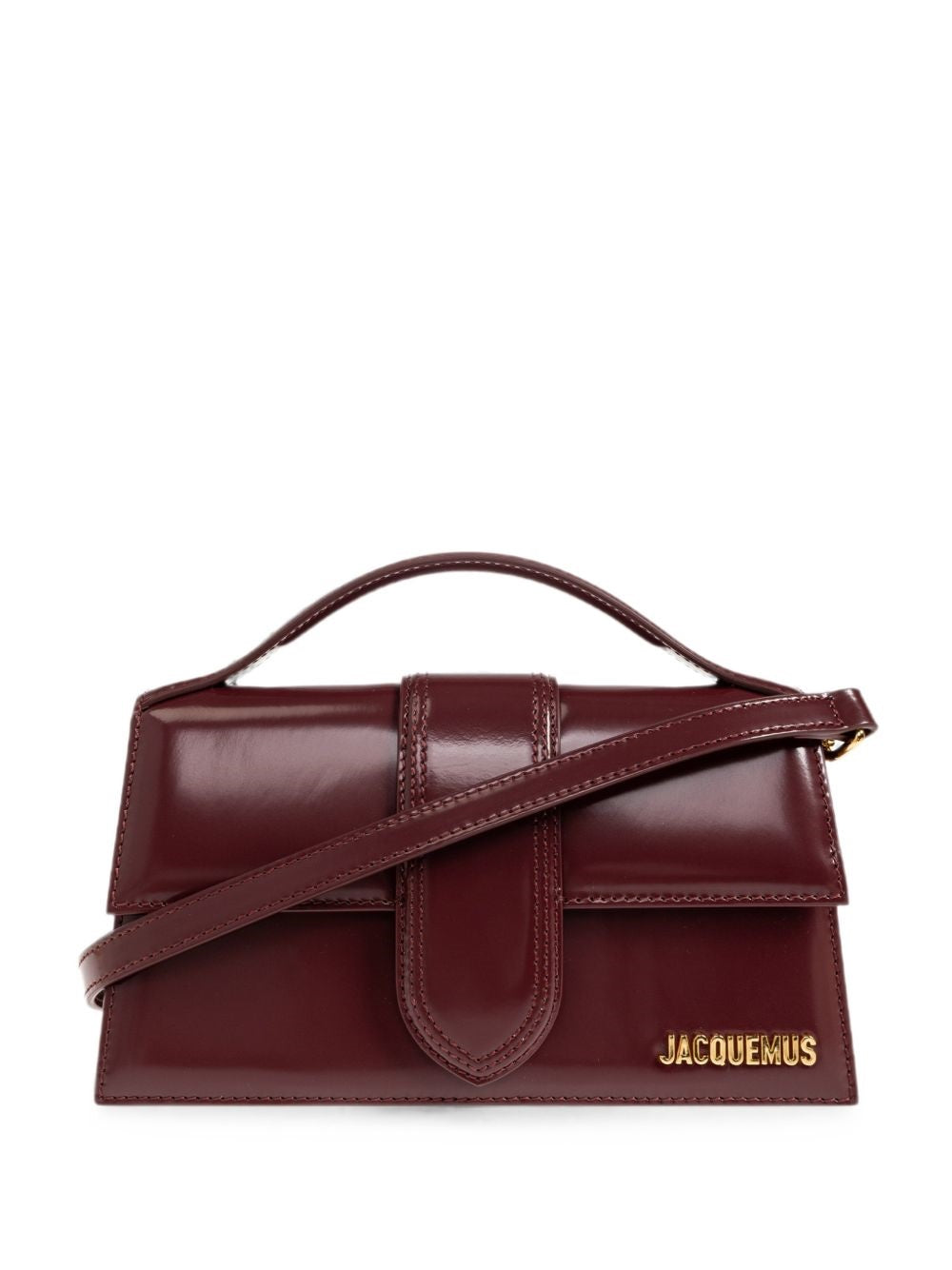 borsa le grand bambino donna marrone borgogna 