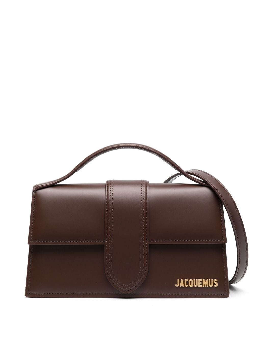 borsa le grand bambino donna marrone 