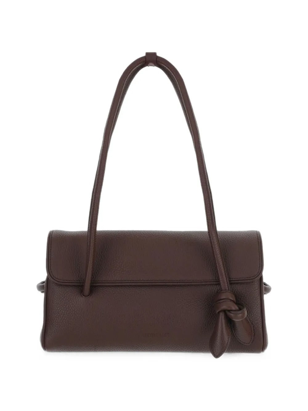 borsa le turismo long bag donna marrone 