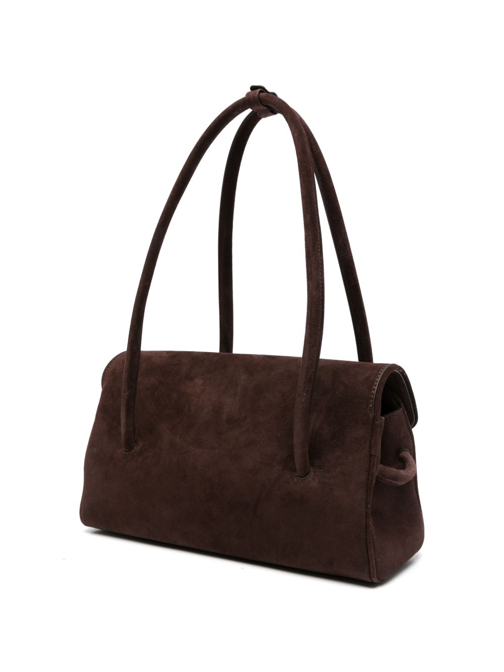 borsa le turismo long bag donna marrone 