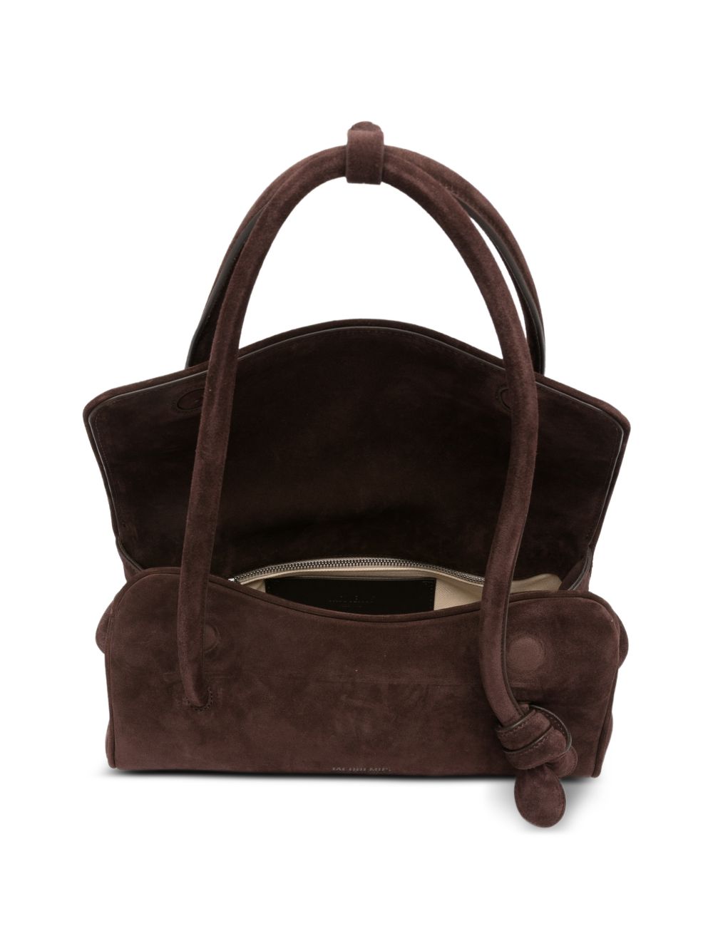 borsa le turismo long bag donna marrone 