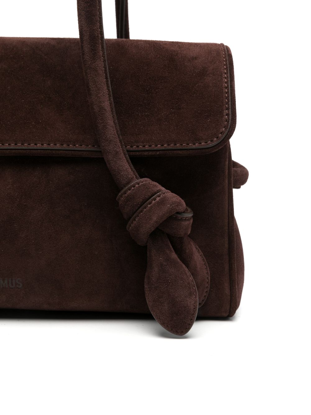 borsa le turismo long bag donna marrone 