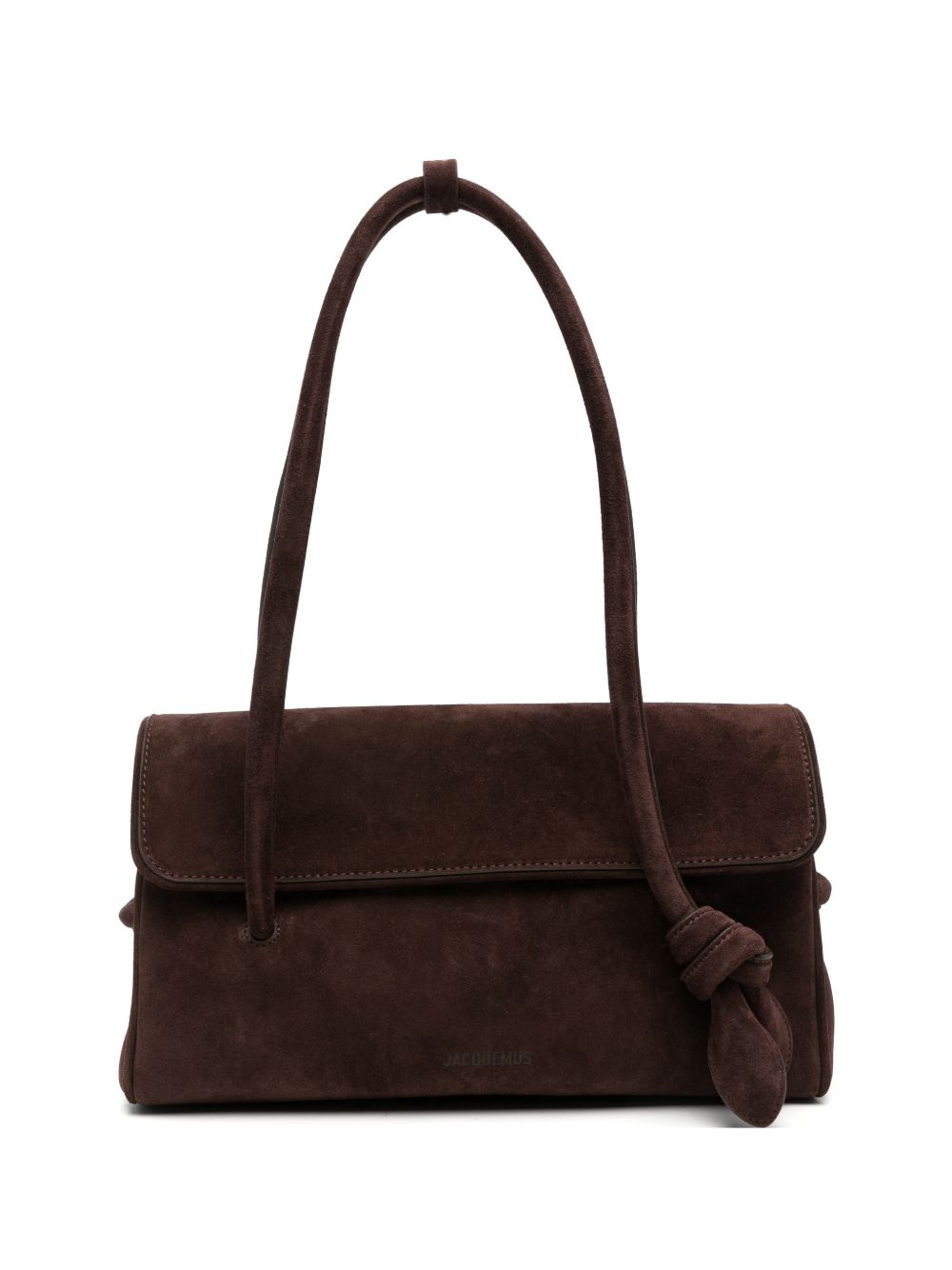 borsa le turismo long bag donna marrone 