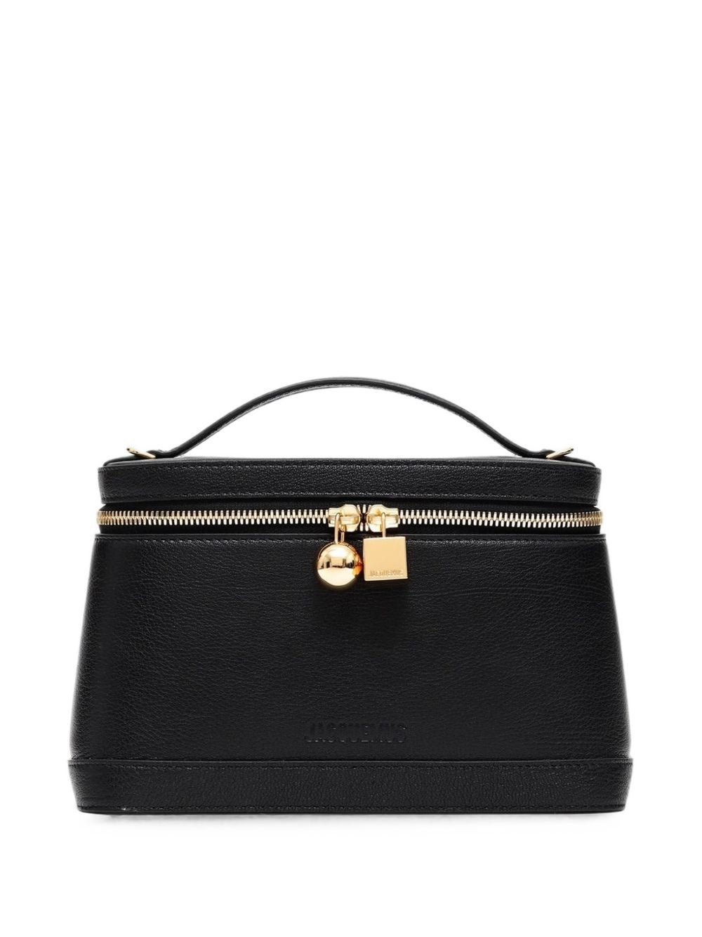 borsa le petit vanity donna nera 