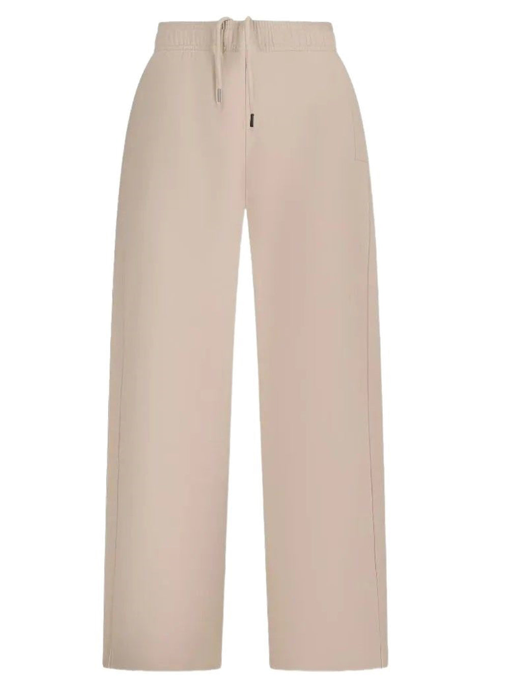 pantaloni le jogging montaigne uomo beige 