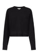 maglione anzor lds donna nero