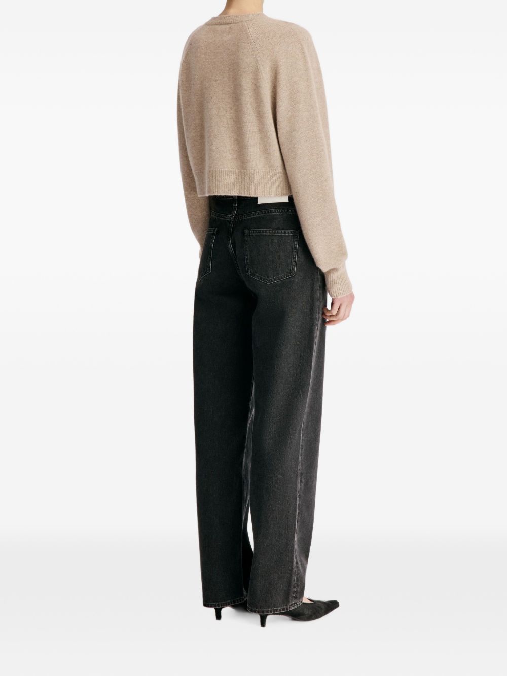 cardigan heike woman beige 
