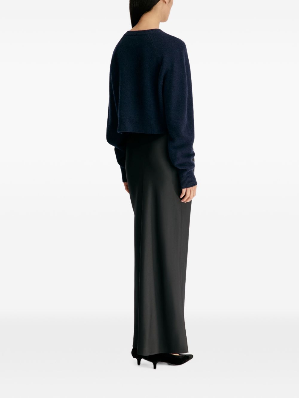 cardigan heike woman navy 