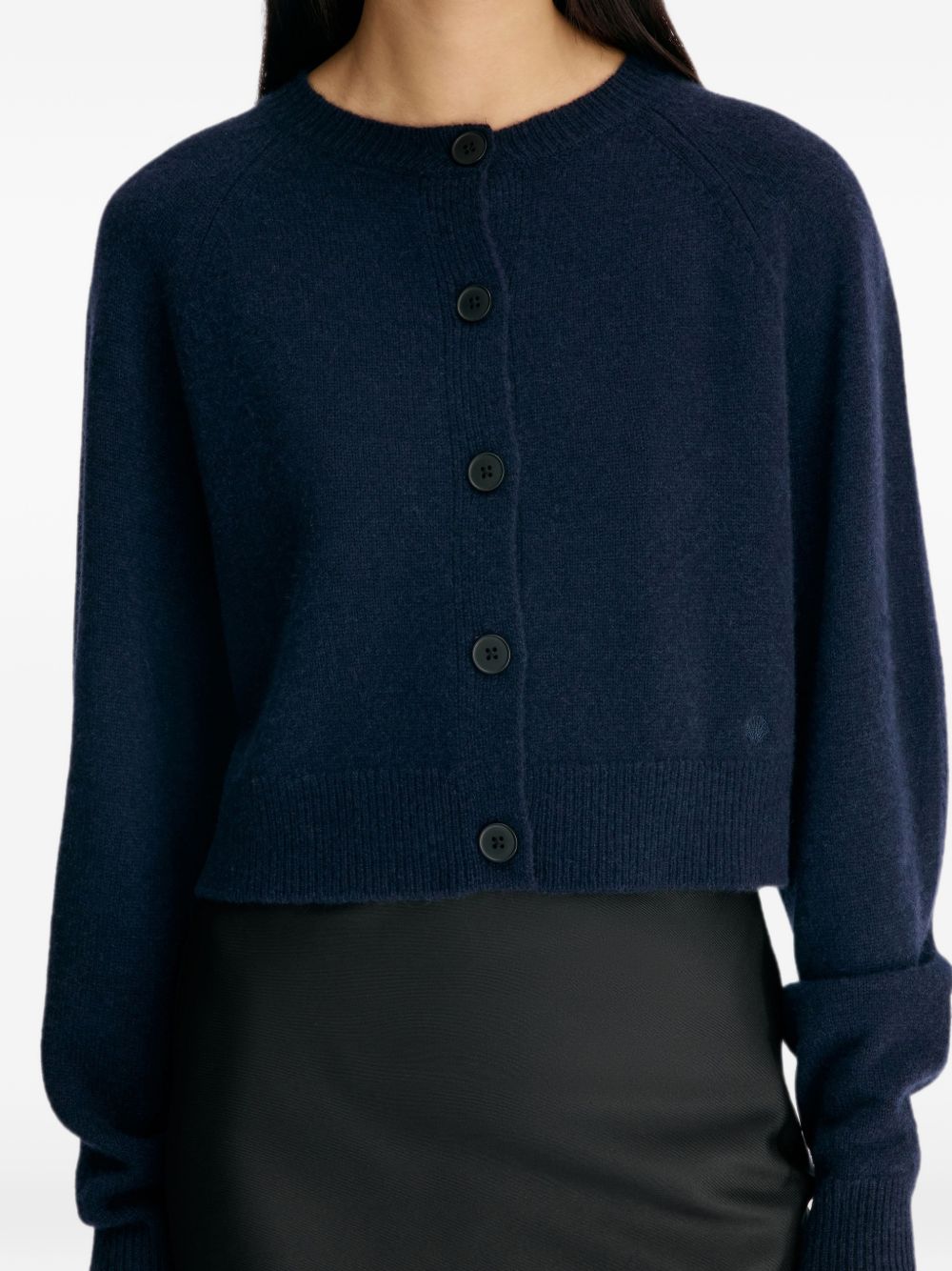 cardigan heike woman navy 