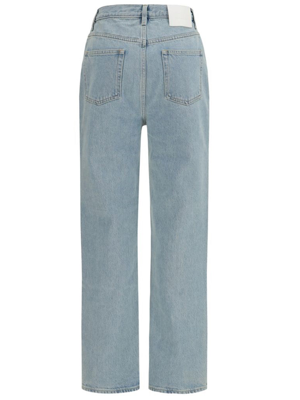 jeans jude woman blu 