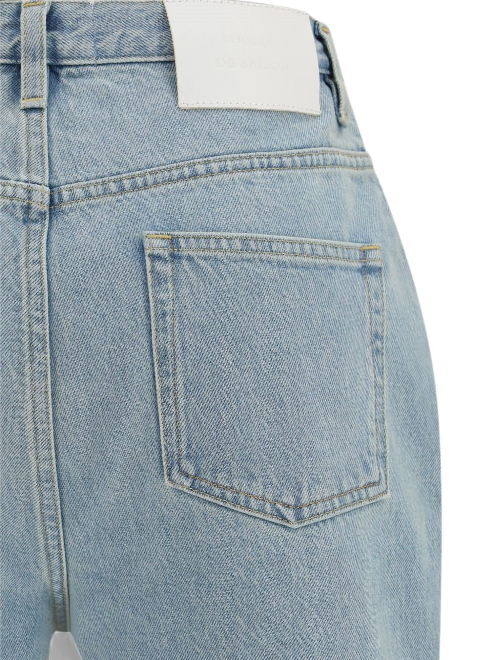 jeans jude woman blu 