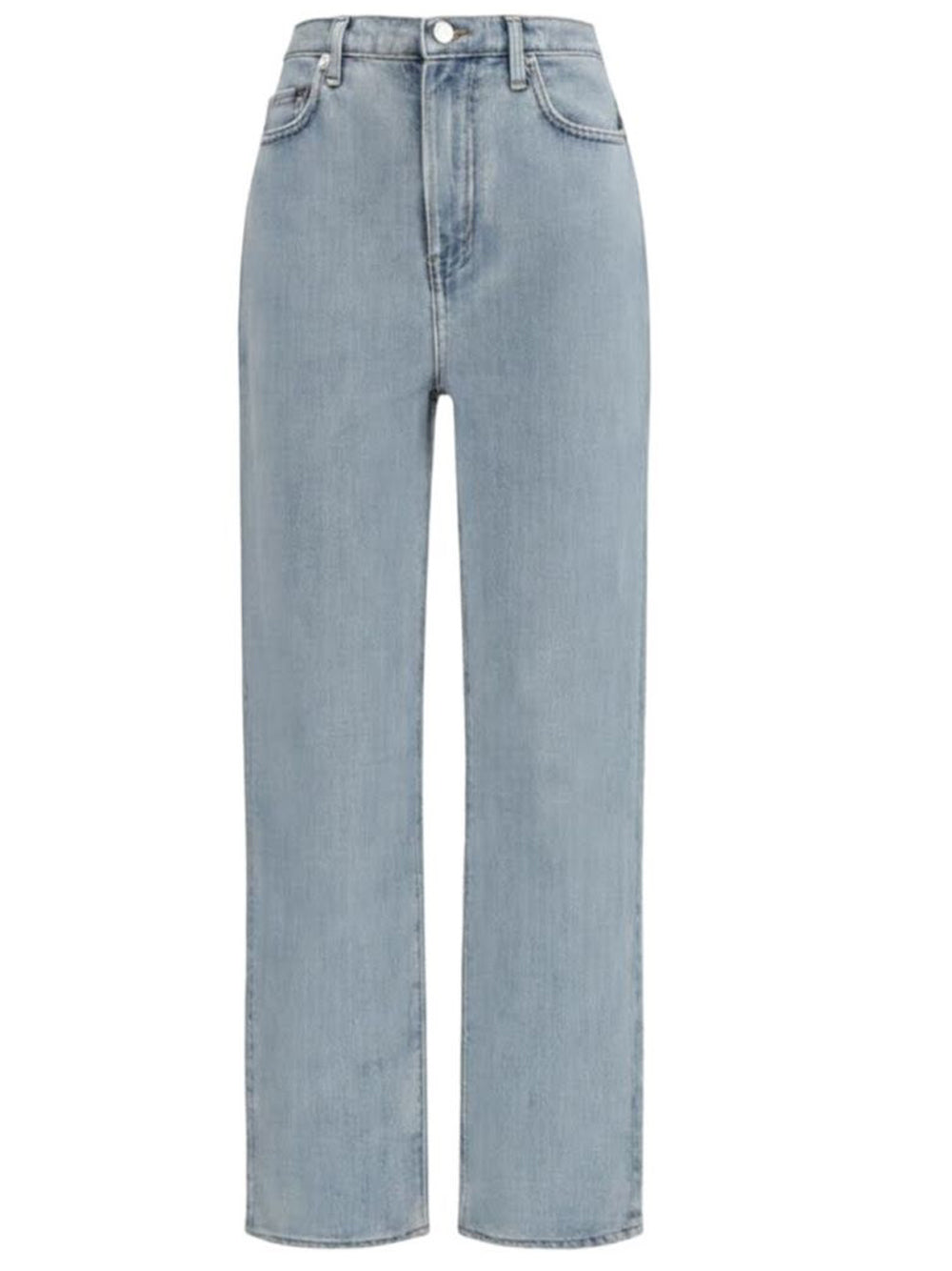 jeans jude woman blu 