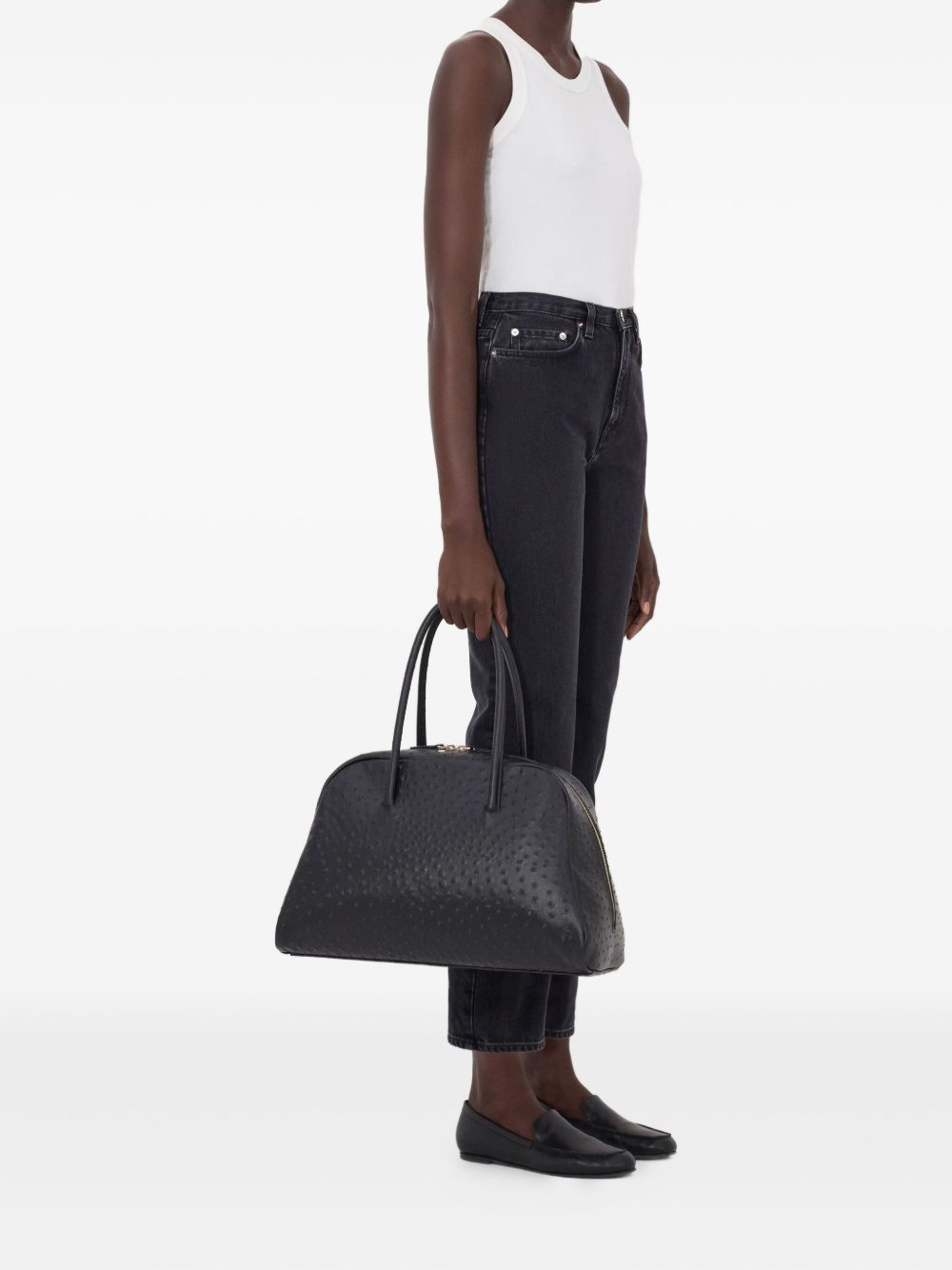 jeans jude woman grigio 