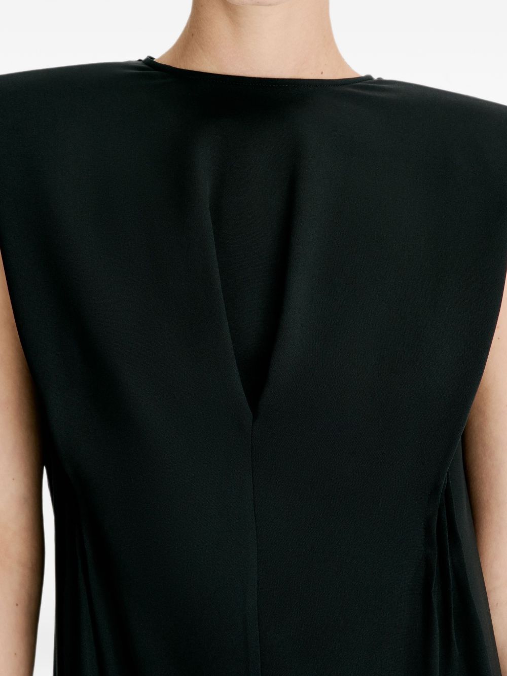 abito lio donna nero 