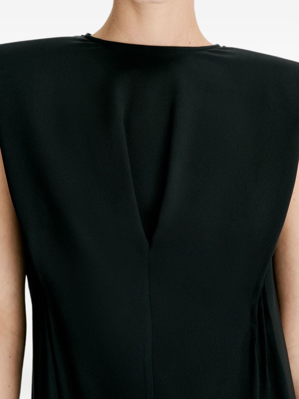 abito lio donna nero 