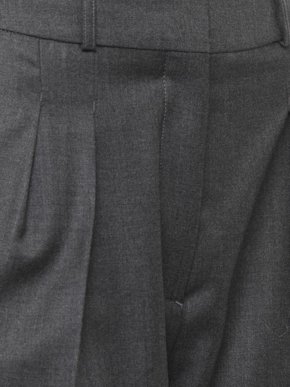 pantaloni sbiru lds donna antracite 