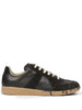 sneakers replica uomo nere