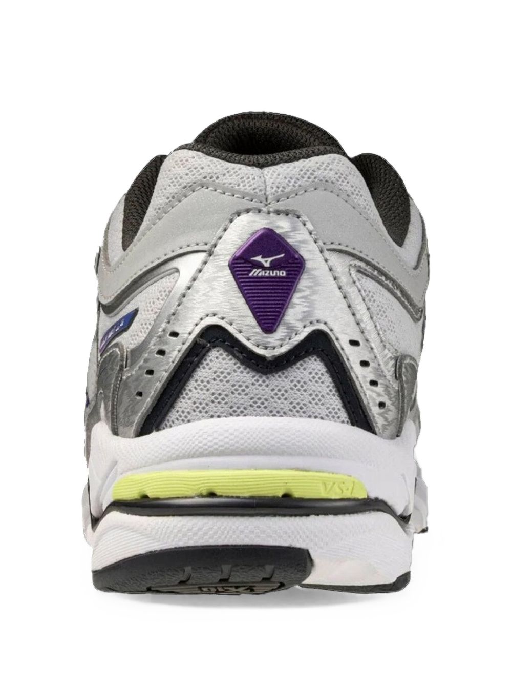 sneakers mg4 ls uomo bianche, grigie e lilla 