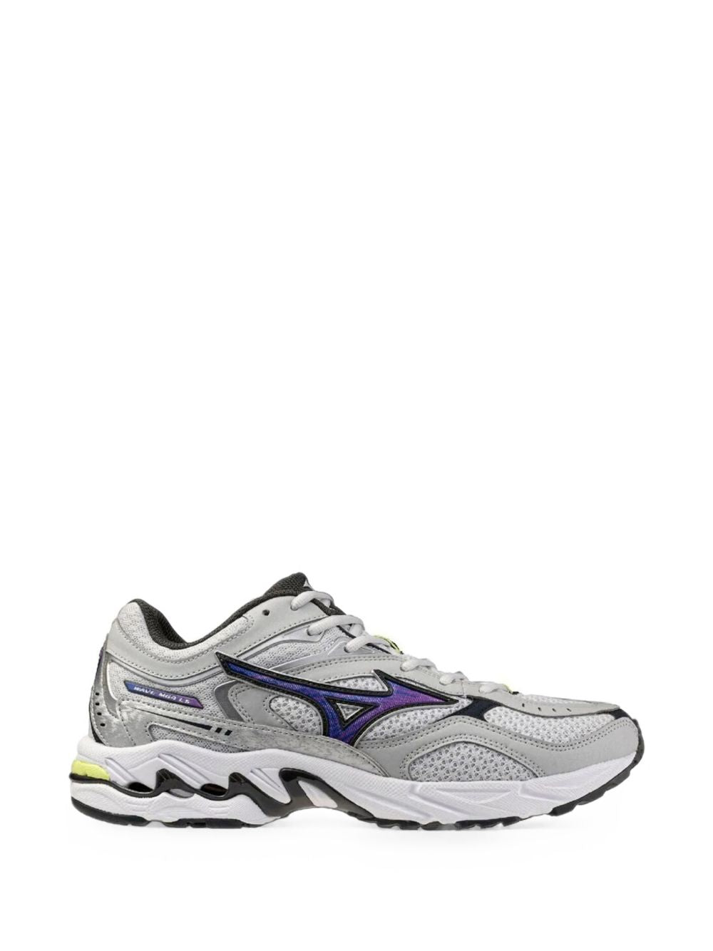 sneakers mg4 ls uomo bianche, grigie e lilla 