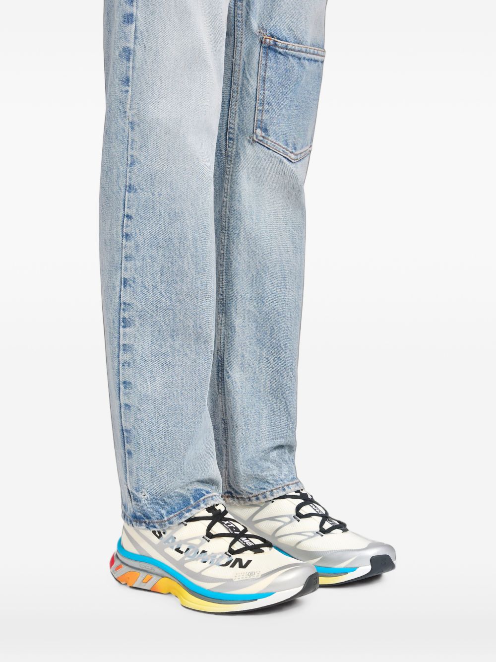 sneakers xt donna donna multicolor 