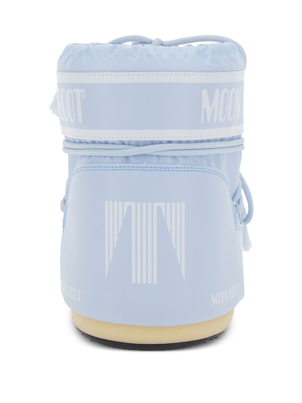 stivali icon low donna azzurri 
