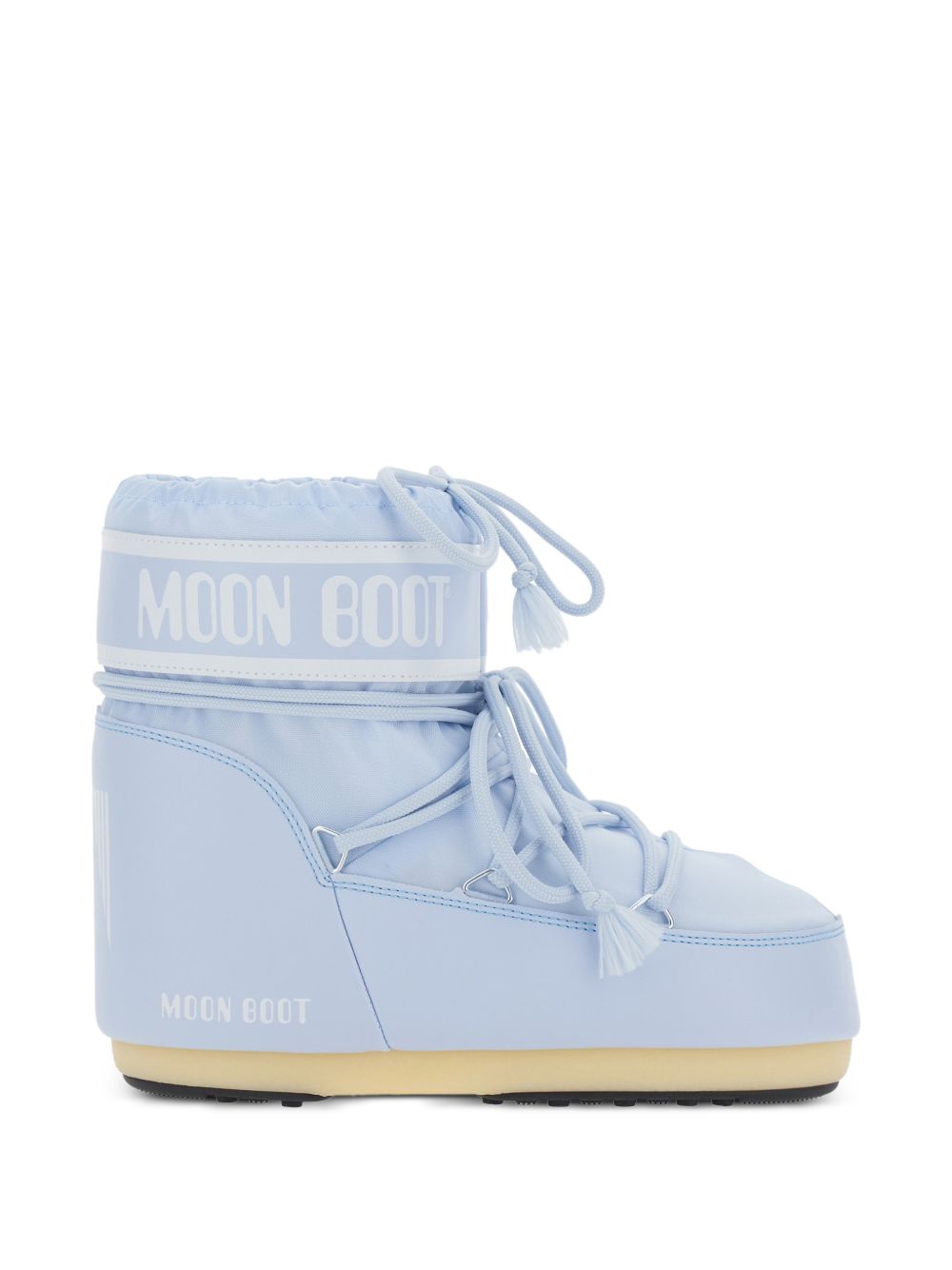 stivali icon low donna azzurri 