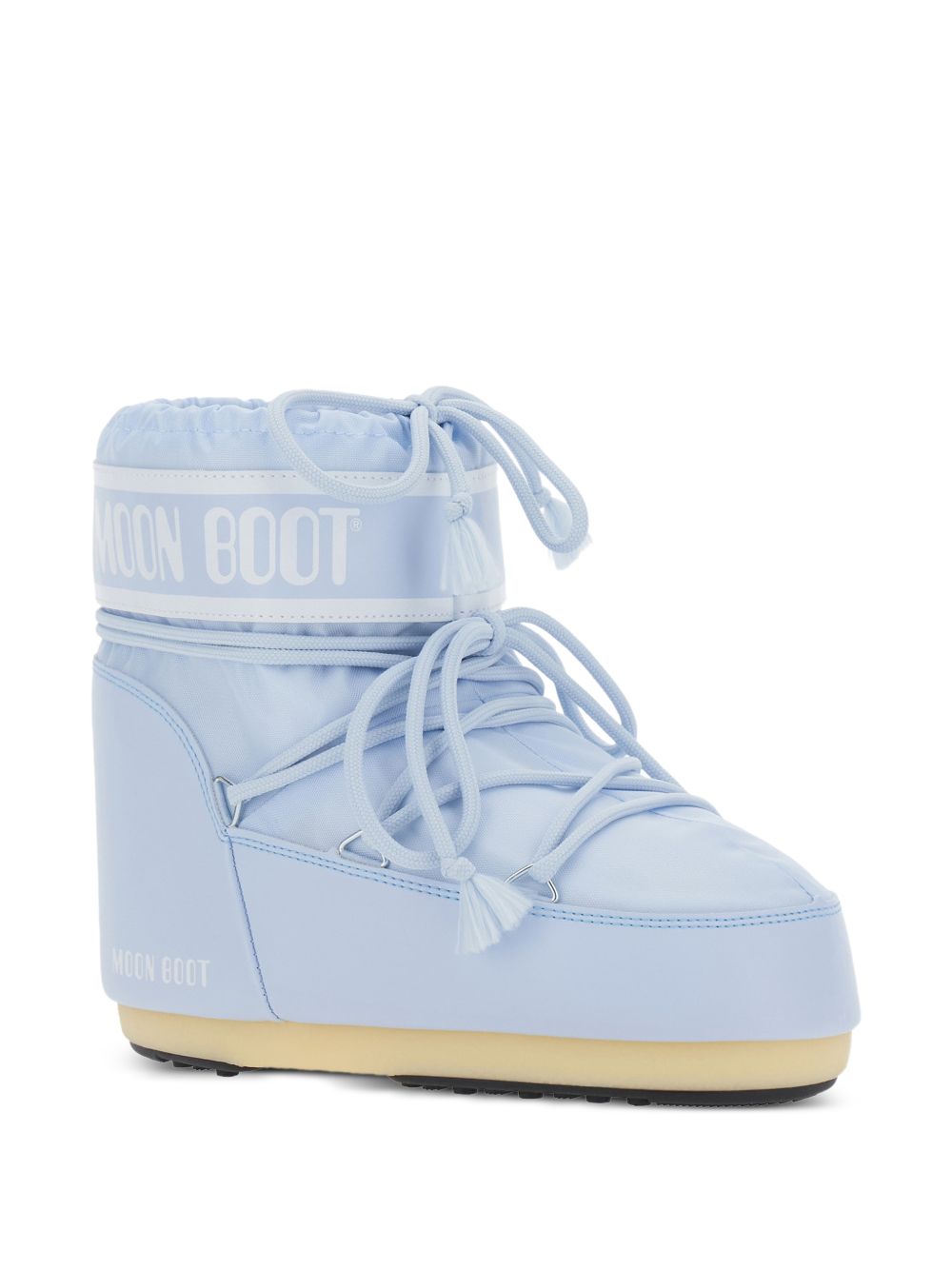 stivali icon low donna azzurri 