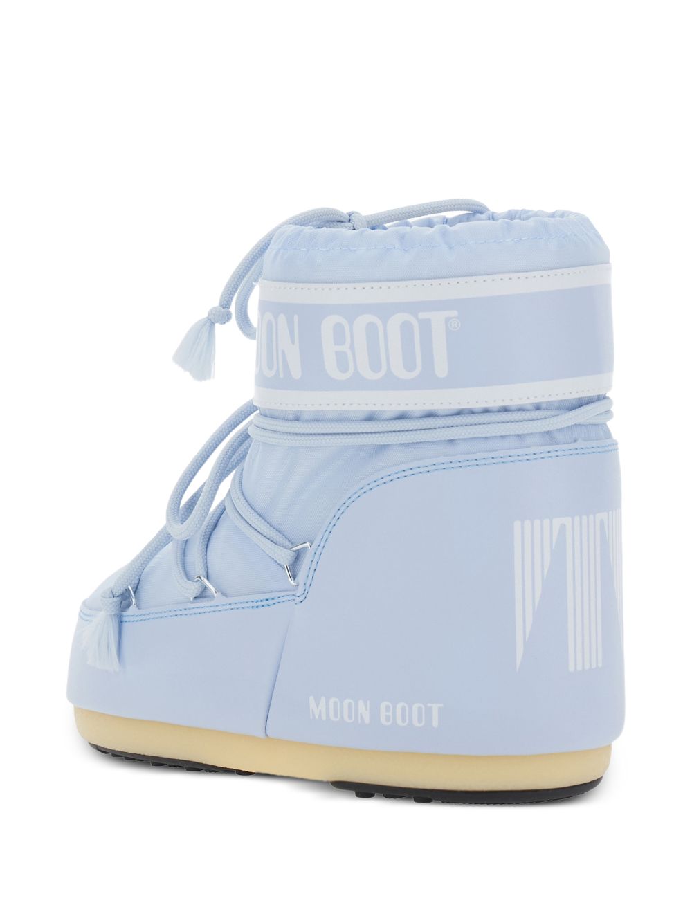 stivali icon low donna azzurri 