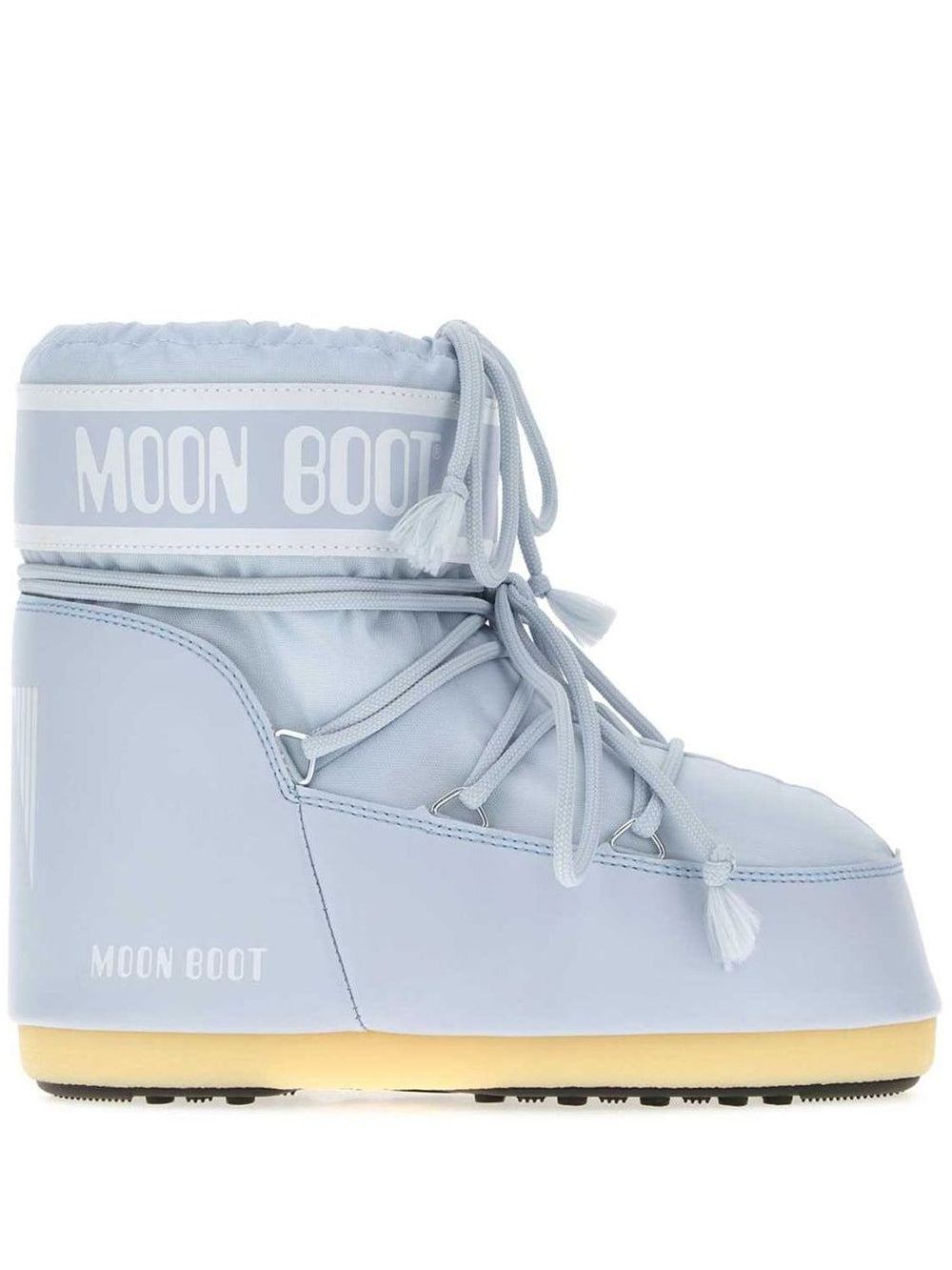 stivali icon low donna azzurri 