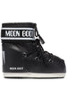 stivali icon low donna neri