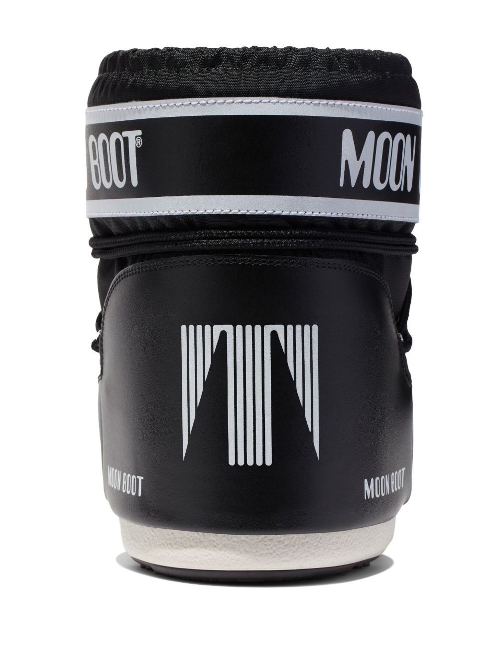 stivali icon low donna neri 