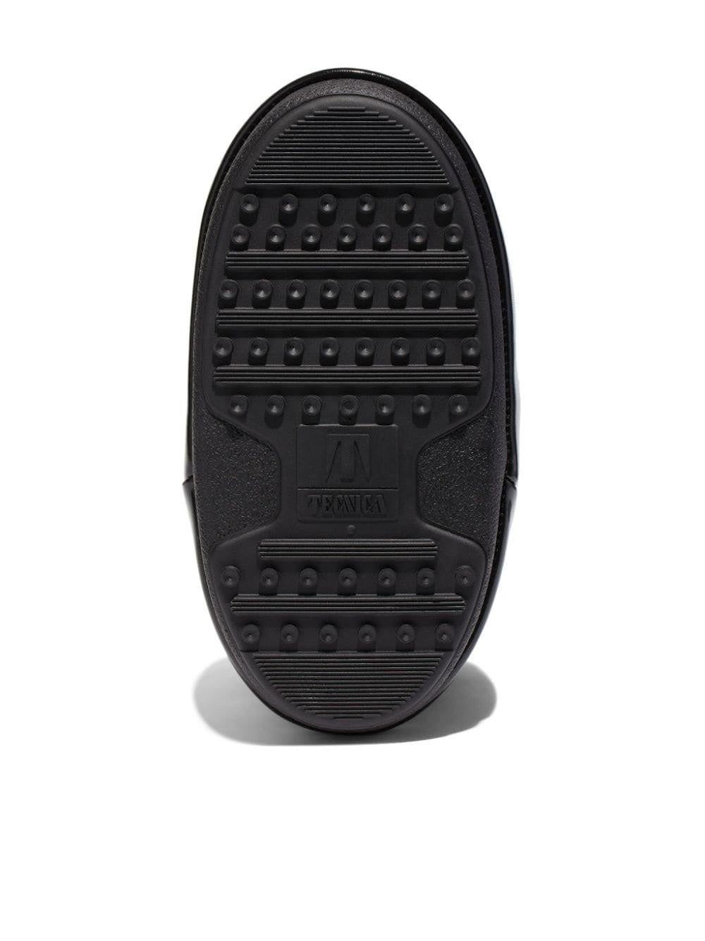 stivali icon low donna neri 