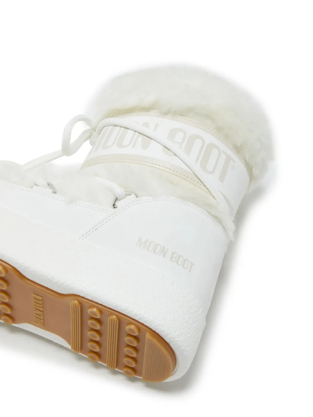 stivali itrack faux fur wp donna bianchi 