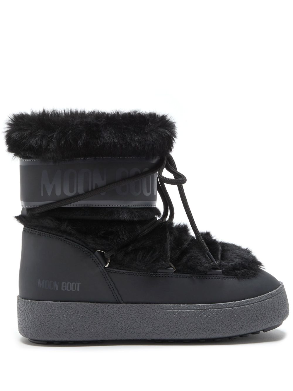stivali itrack faux fur wp donna neri 
