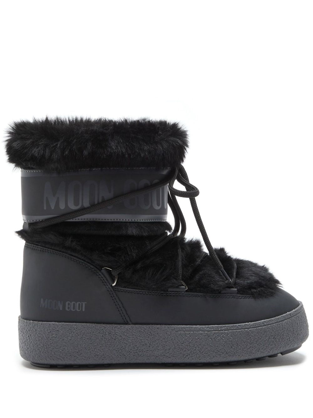 stivali itrack faux fur wp donna neri 