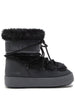 stivali itrack faux fur wp donna neri