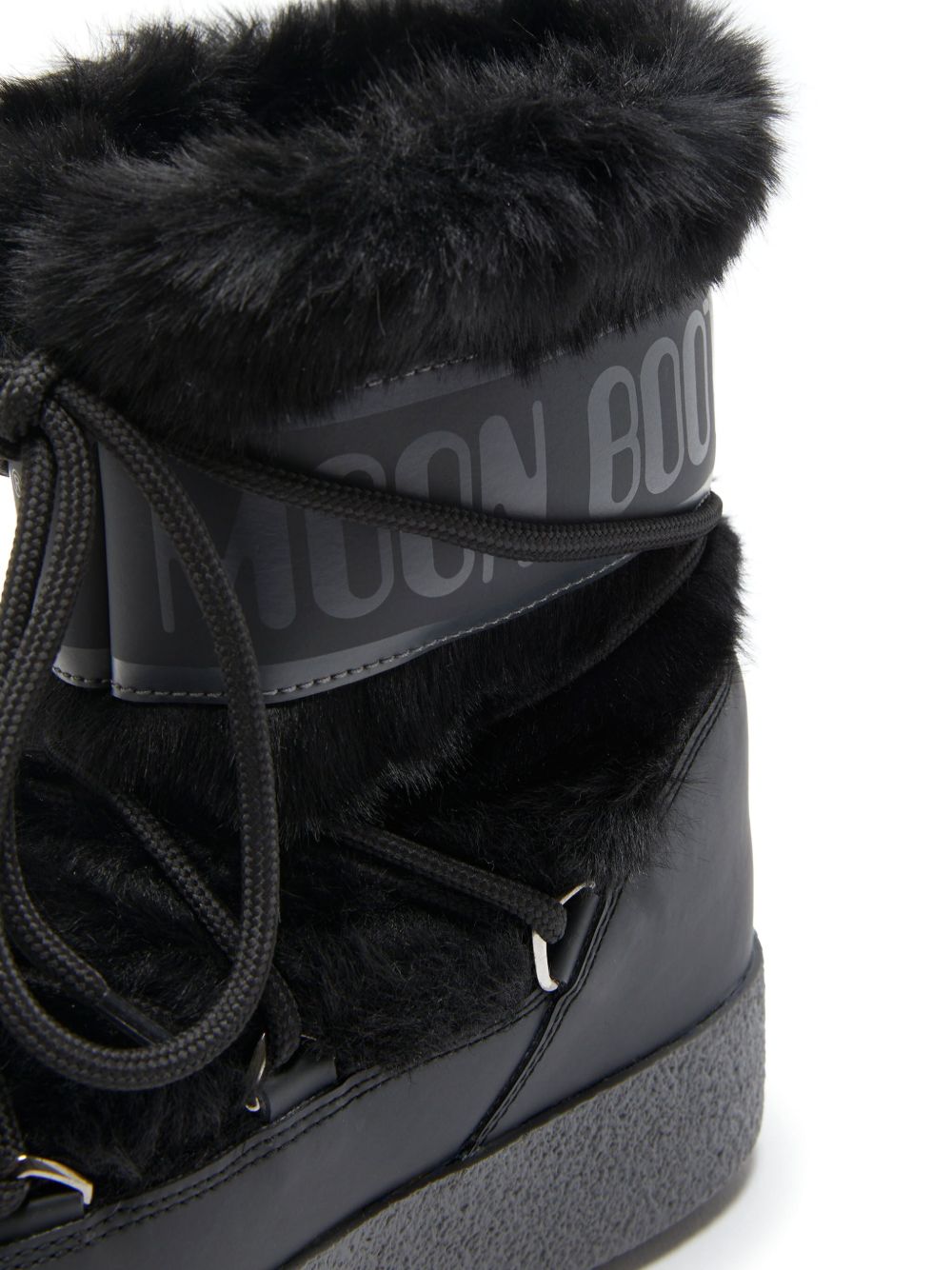 stivali itrack faux fur wp donna neri 