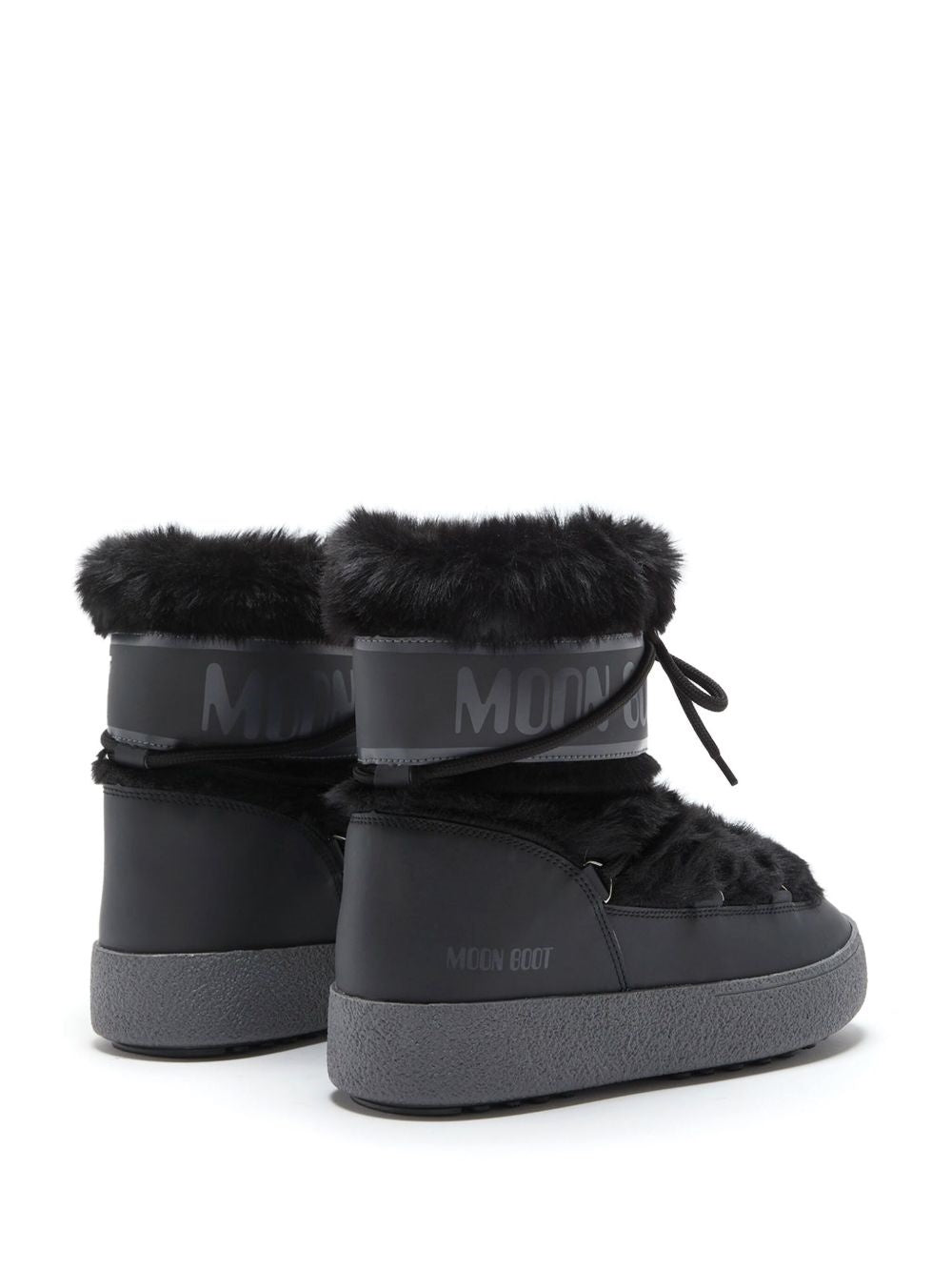 stivali itrack faux fur wp donna neri 
