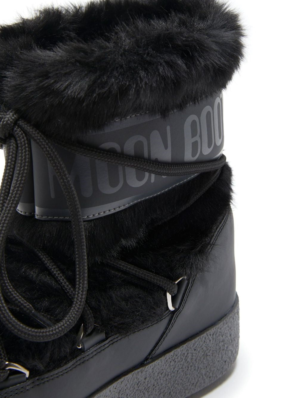 stivali itrack faux fur wp donna neri 