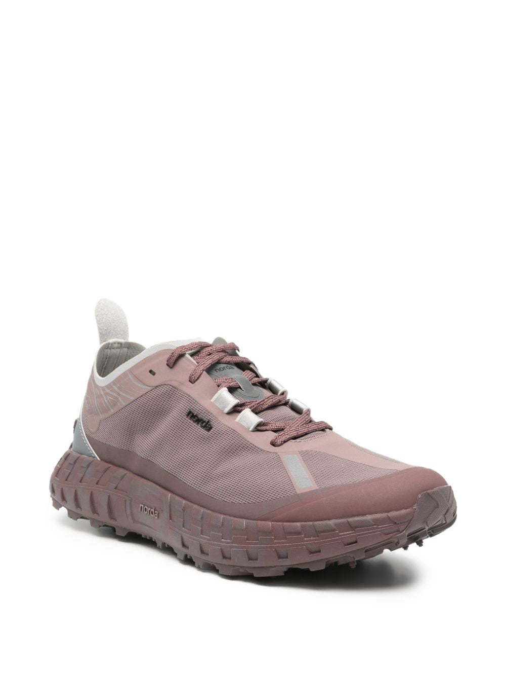 sneakers 001A uomo terra 