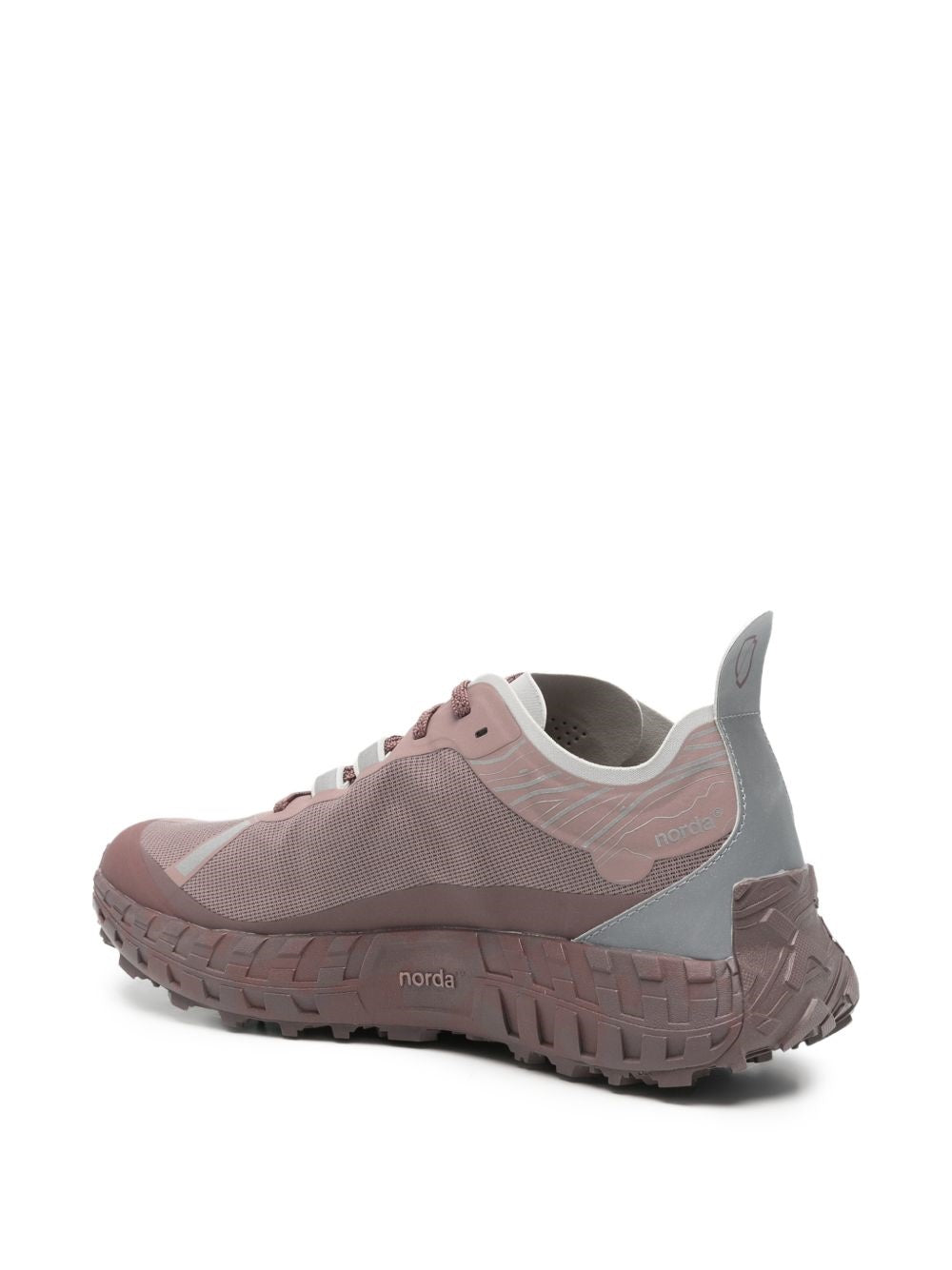 sneakers 001A uomo terra 