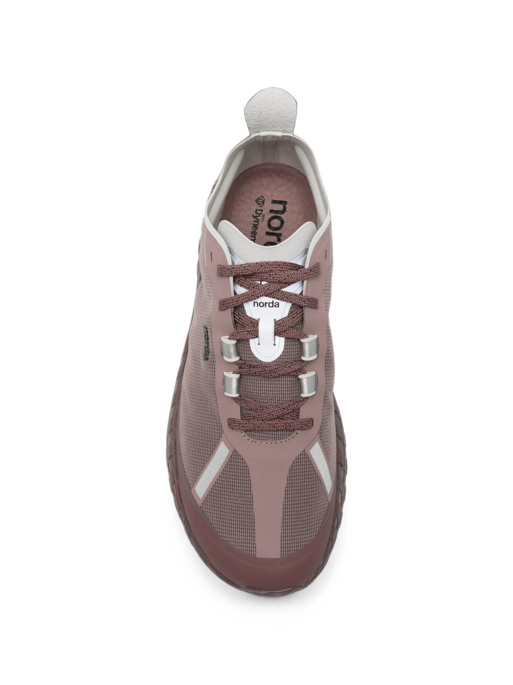 sneakers 001A uomo terra 