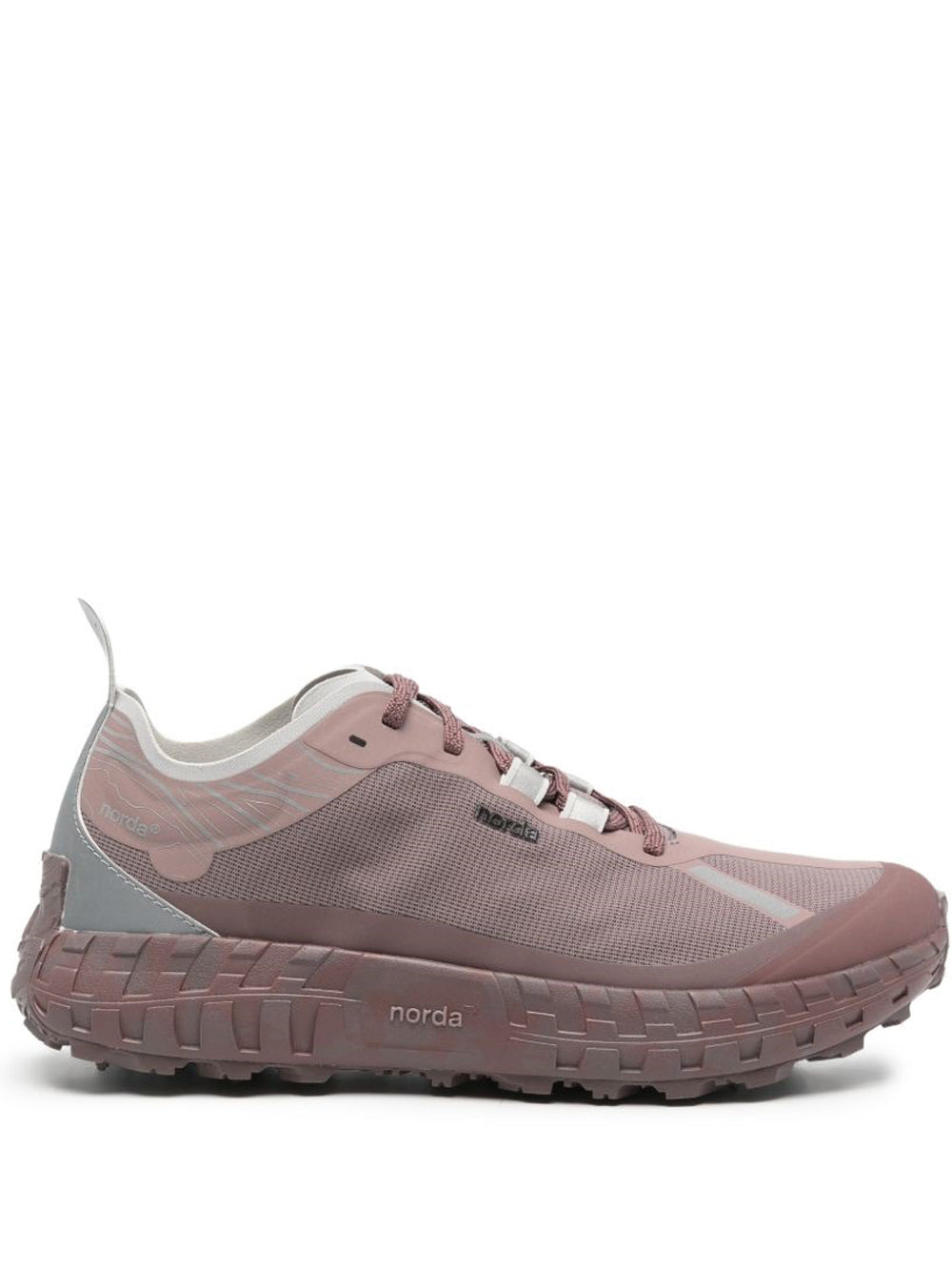sneakers 001A uomo terra 