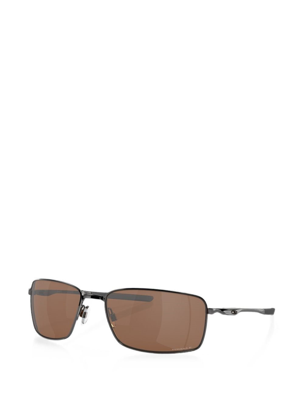 occhiali da sole square wire uomo tungsten 