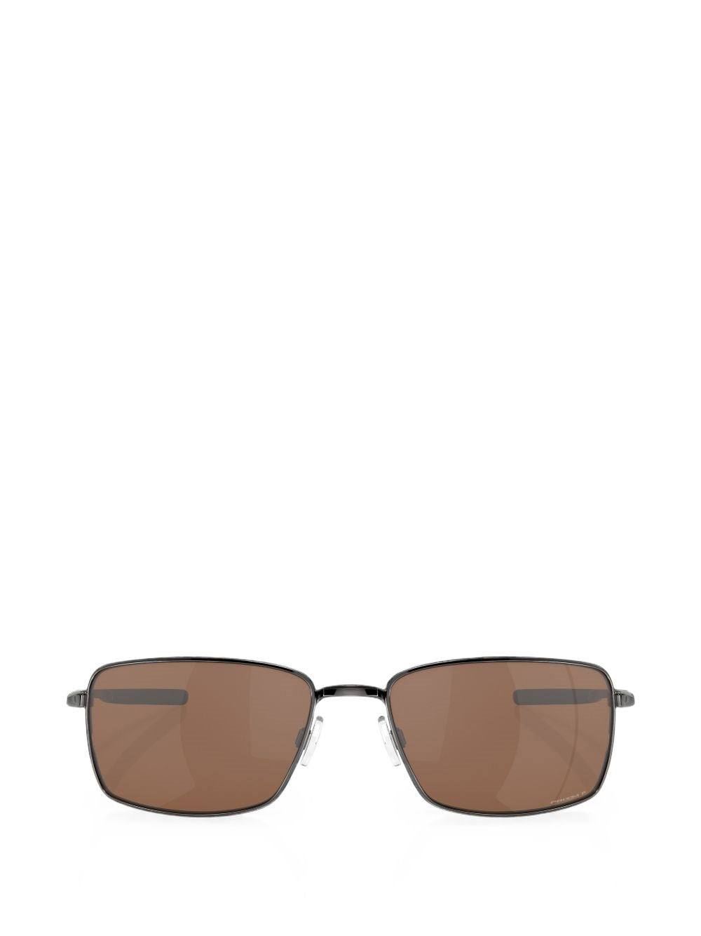 occhiali da sole square wire uomo tungsten 