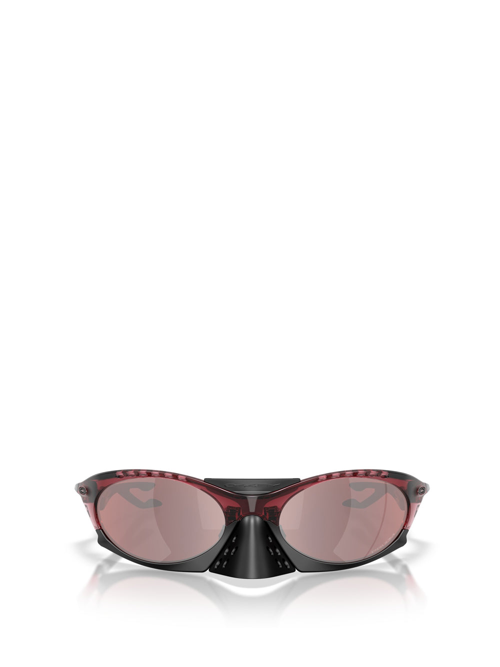 occhiali plantaris basecamp collection uomo rossi 